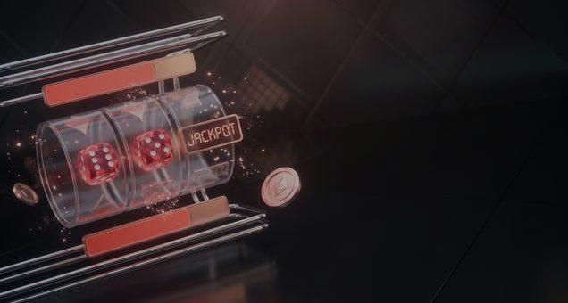 TrustDice
