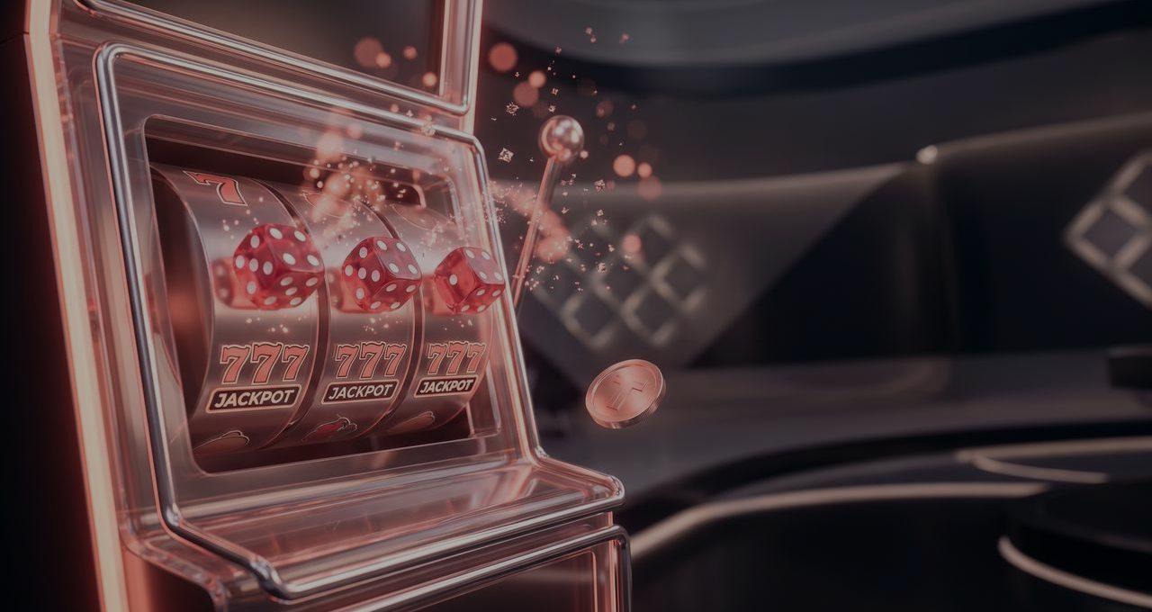 TrustDice